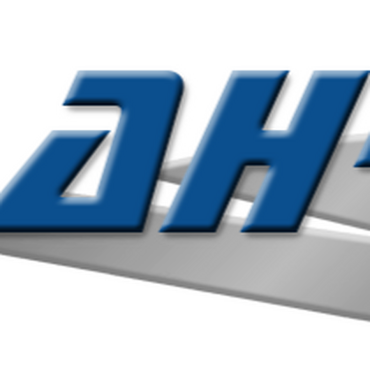 AH-WEB, Bahnhofstrasse 2 in Niederglatt