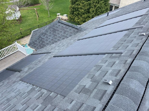 Images Feazel Roofing