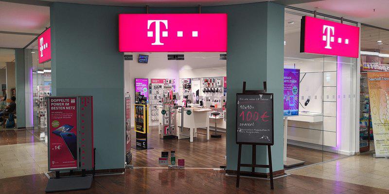 Telekom Shop - Geschlossen, Marktplatz 16 in Baunatal