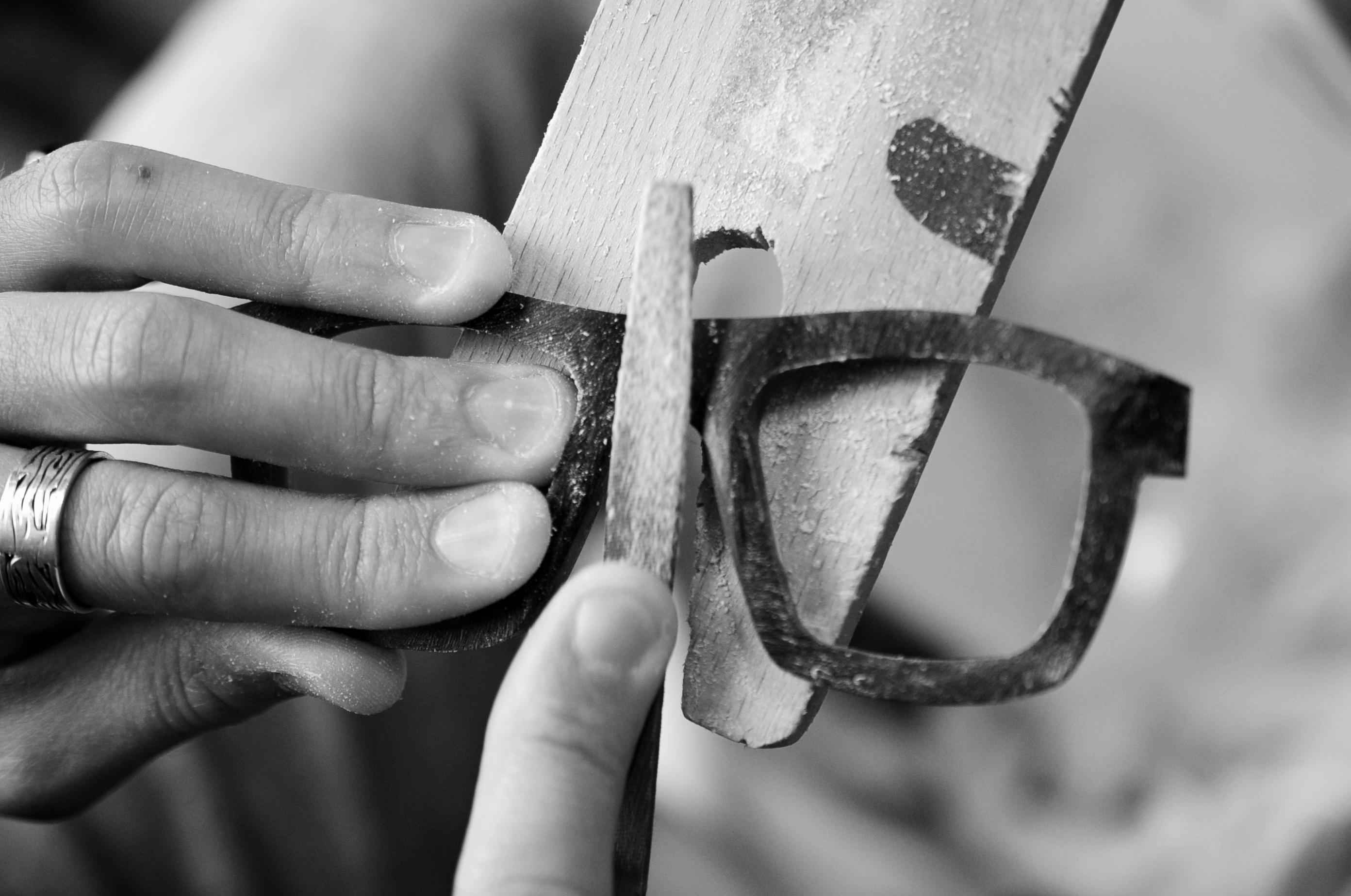 Bodo optique, Rue du Maupas 10 in Lausanne