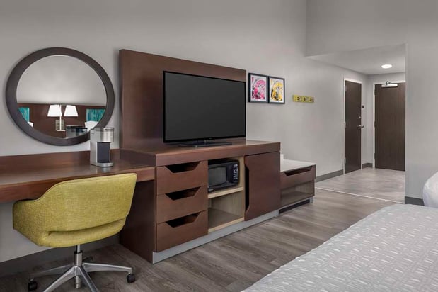 Images Hampton Inn Birmingham I-65/Lakeshore Drive