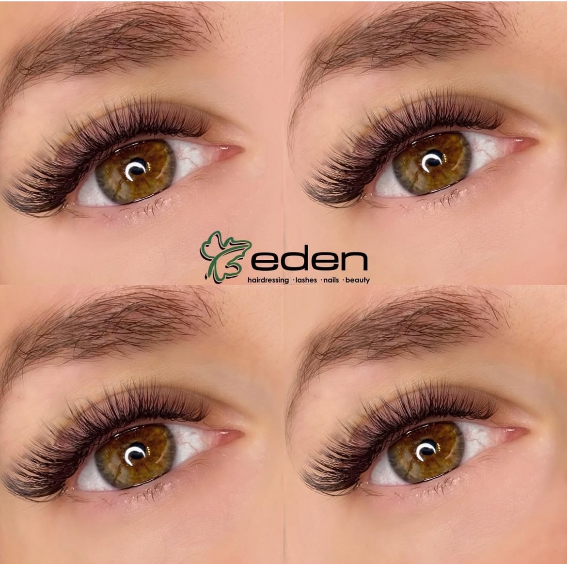 Images Eden Hair Salon