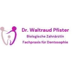 Dr. Waltraud Pfister - Fachpraxis für Dentosophie in Gerolzhofen - Logo