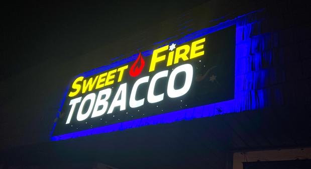 Images Sweet Fire Tobacco
