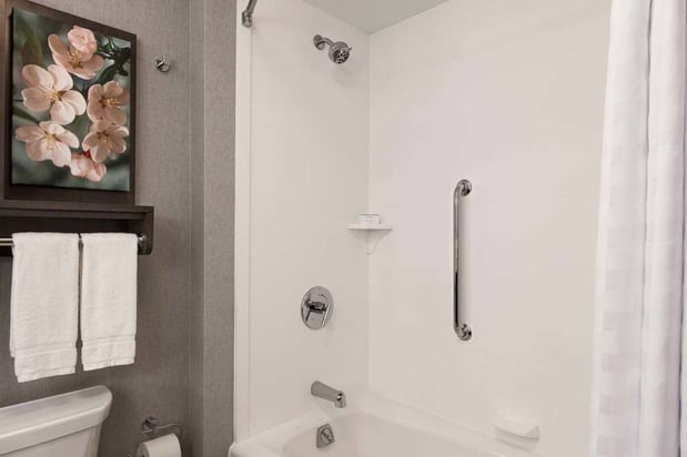 Images Homewood Suites by Hilton Washington DC Convention Center