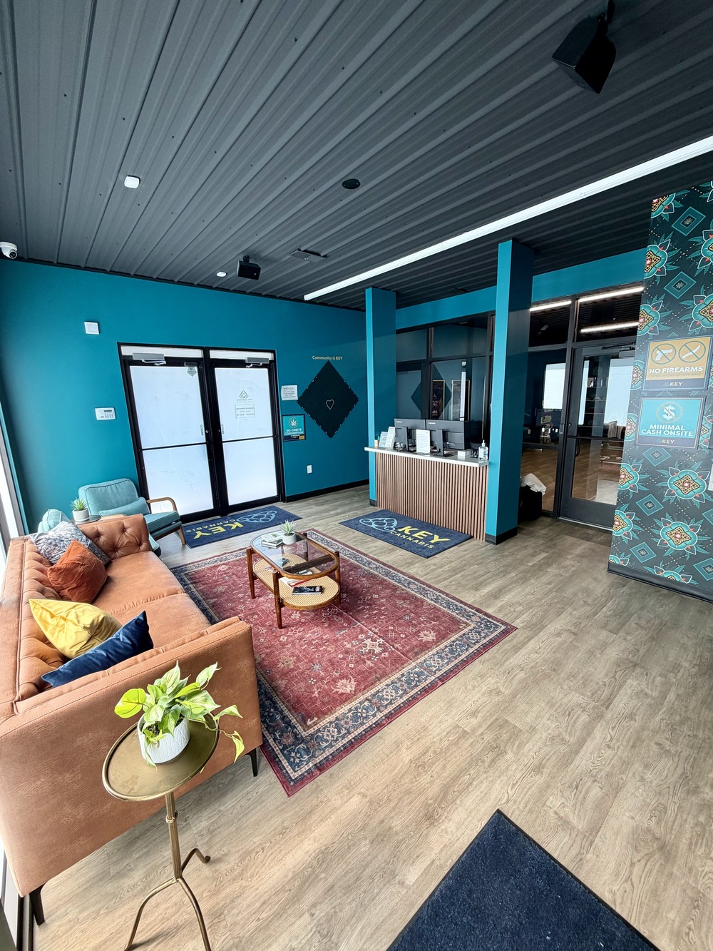 Key Cannabis Dispensary Desloge