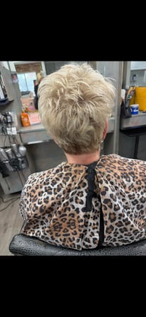 Images TMK Hair Care