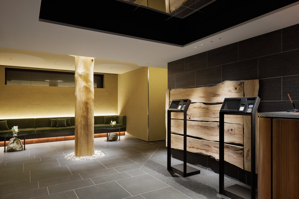 Images ラフォーレ箱根強羅 湯の棲