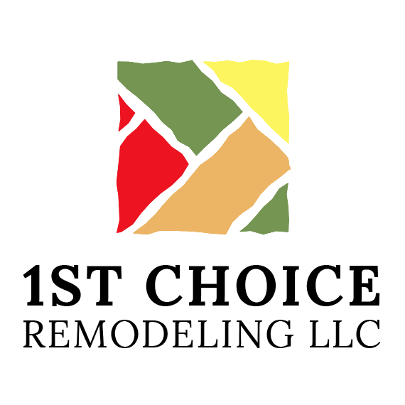 1ST Choice Remodeling LLC Logo