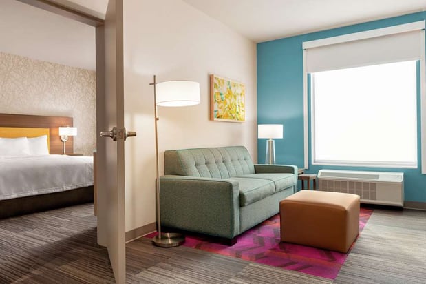 Images Home2 Suites by Hilton Colorado Springs South