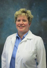 Dr. Jane M Hollman, ANP