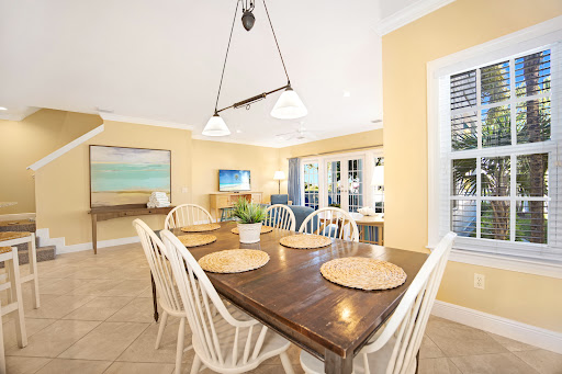 Tranquility Bay Beachfront Resort Image