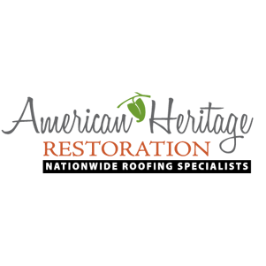American Heritage Restoration Logo