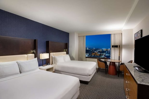 Images Hilton Austin