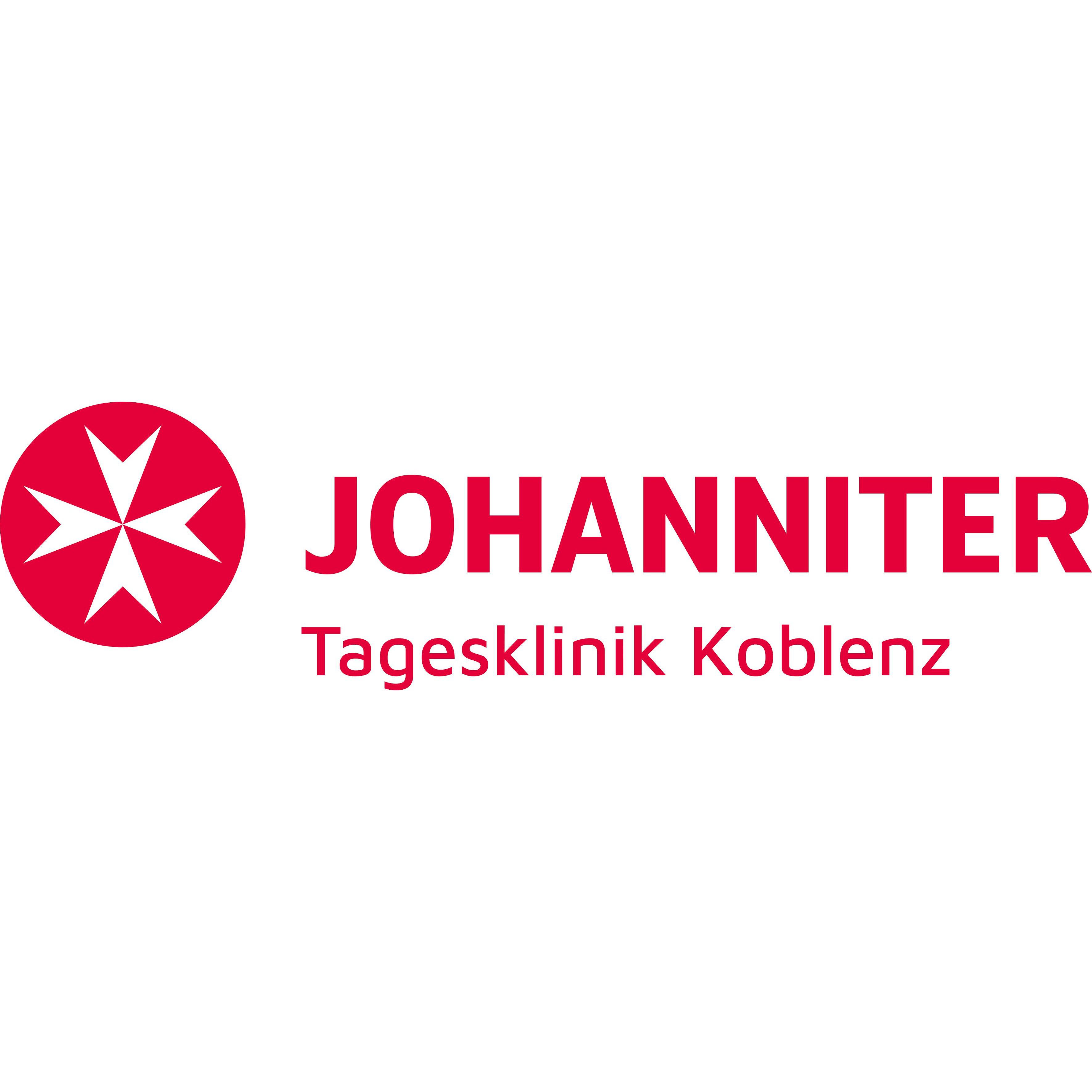 Logo Johanniter-Tagesklinik Koblenz GmbH