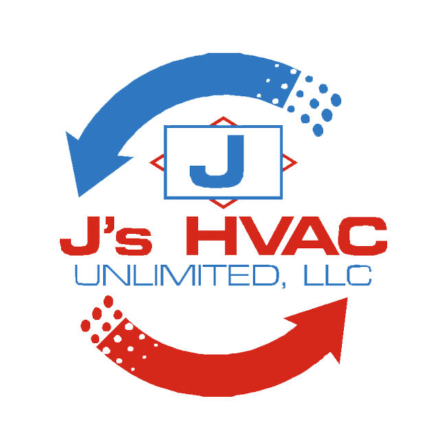 J's HVAC Unlimited LLC Logo