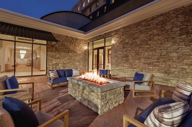 Images Embassy Suites by Hilton South Jordan Salt Lake City