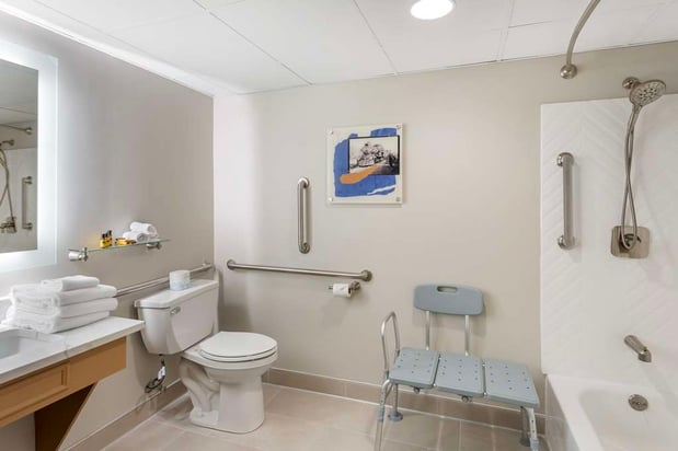 Images Best Western Plus Heritage Rail Inn & Suites