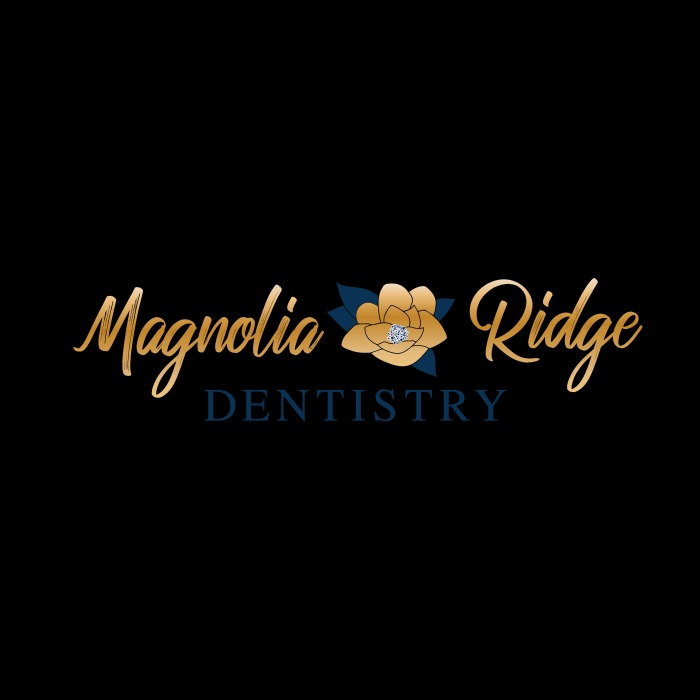 Magnolia Ridge Dentistry Logo