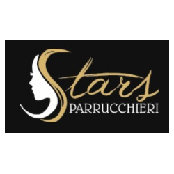 Stars Parrucchieri Logo