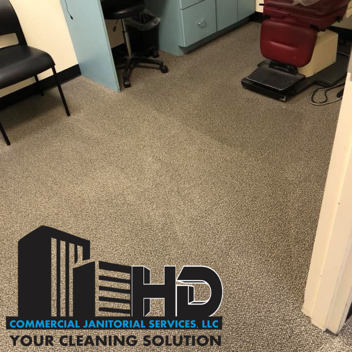 HD Commercial Services Photo