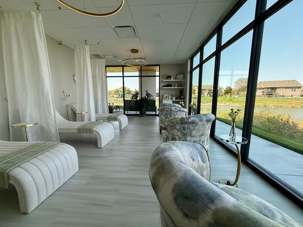 Images Beau Monde West Spa