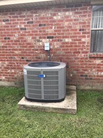 Images Caribbean Breeze Heating & Cooling