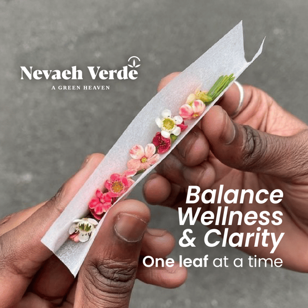 Images Nevaeh Verde Dispensary