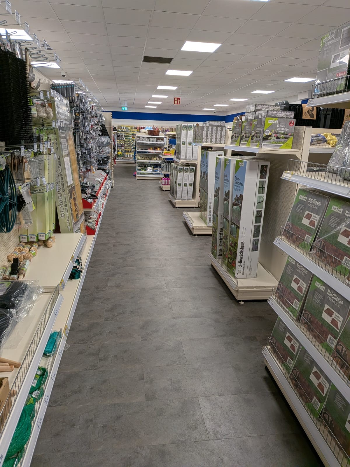 Bild 3 CENTERSHOP Neunkirchen in Neunkirchen