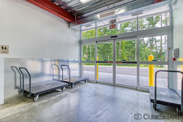 CubeSmart Self Storage Photo