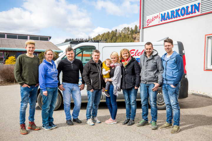 Bild 5 von Elektro Markolin GmbH