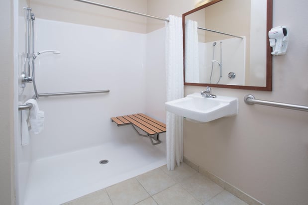 Images Candlewood Suites Peoria at Grand Prairie by IHG