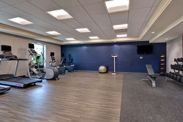 Images Hampton Inn & Suites Clearwater/St. Petersburg-Ulmerton Road, FL