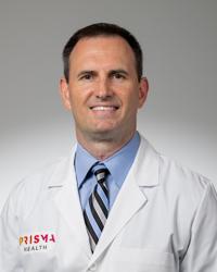 Jonathan Frasier Greene - Maryville, TN - Family Medicine