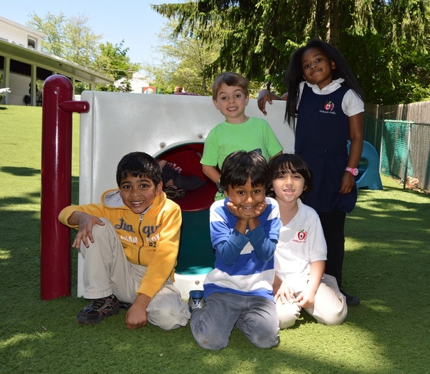 Images Apple Montessori Schools & Camps - Morris Plains