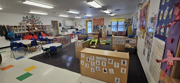 Images Grand Rapids Beltline KinderCare