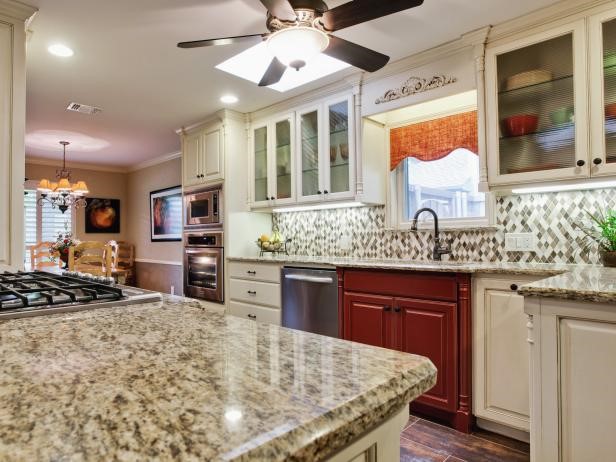 PeakStone Granite & Marble Countertops Photo