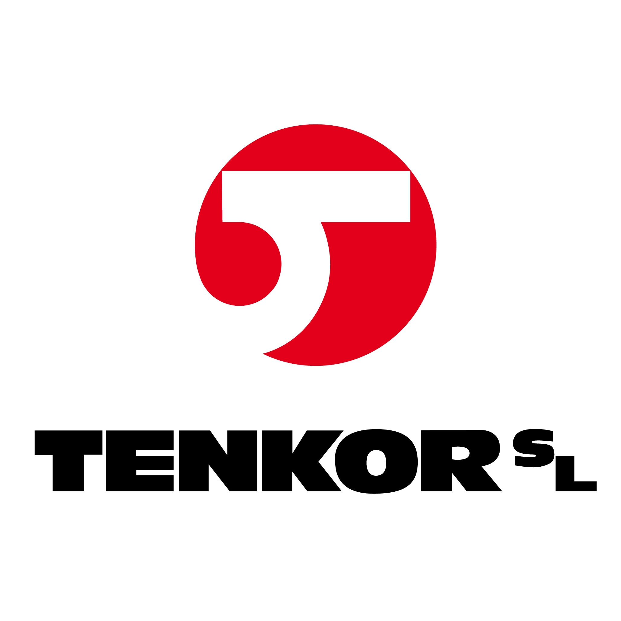 Tenkor Logo