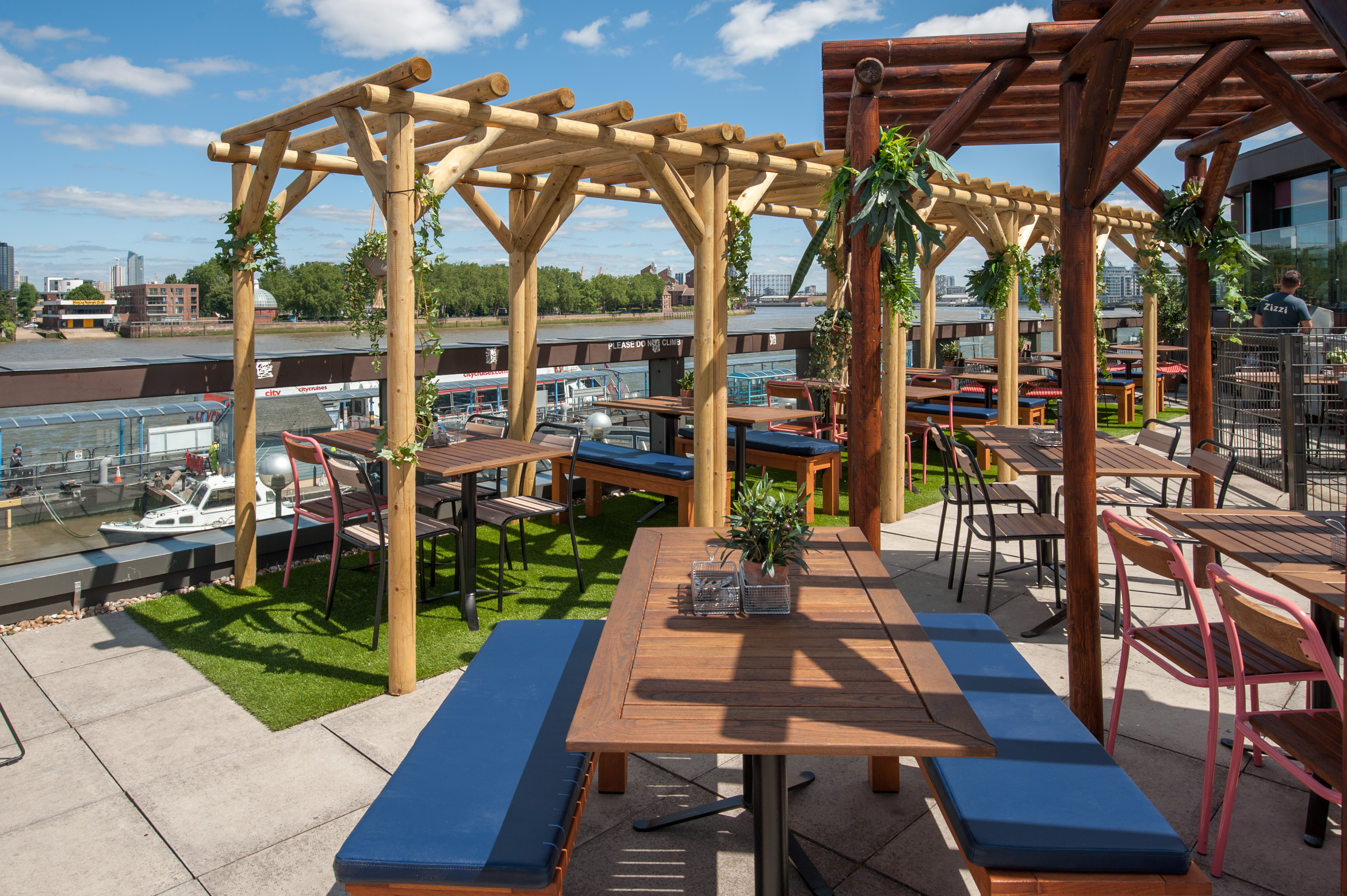 Images Zizzi - Greenwich