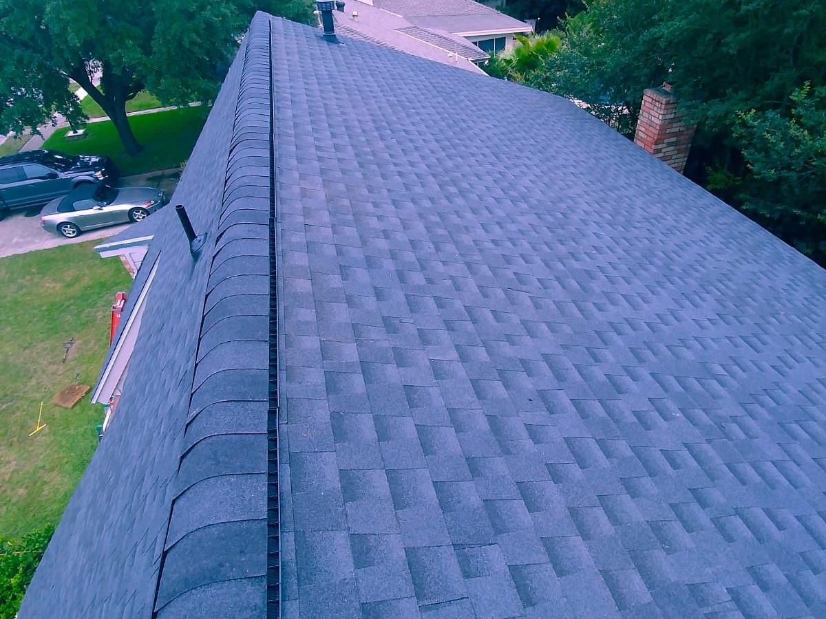 Stephens Roofing & Remodeling Photo