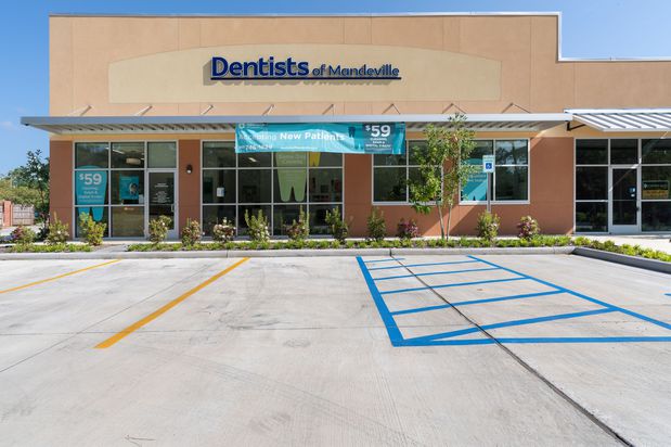 Images Dentists of Mandeville