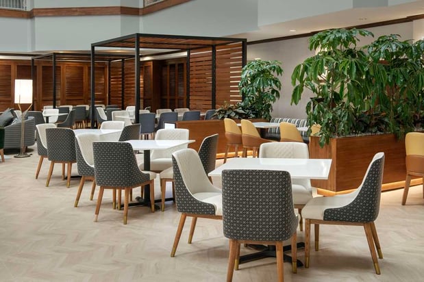 Images Embassy Suites by Hilton Dulles North Loudoun