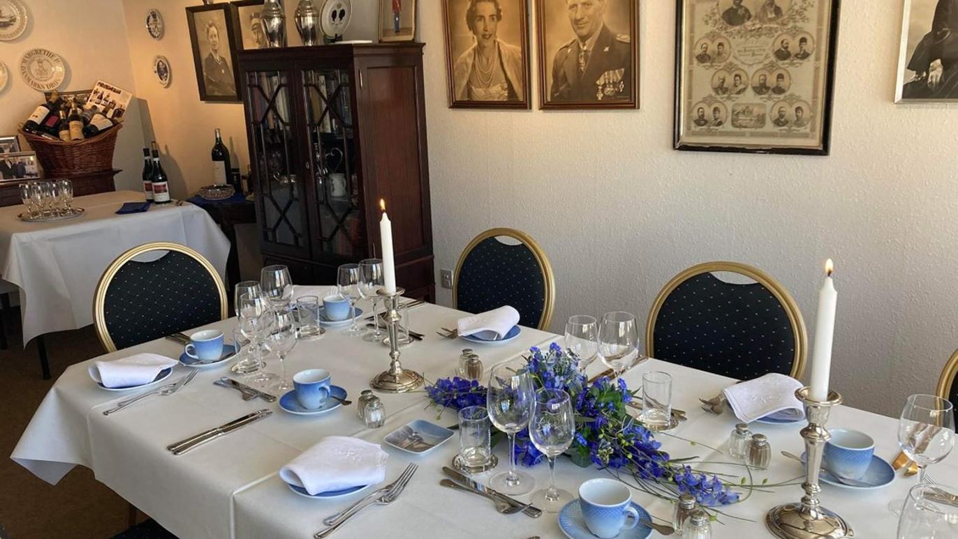 Images Traktørstedet Højeruplund