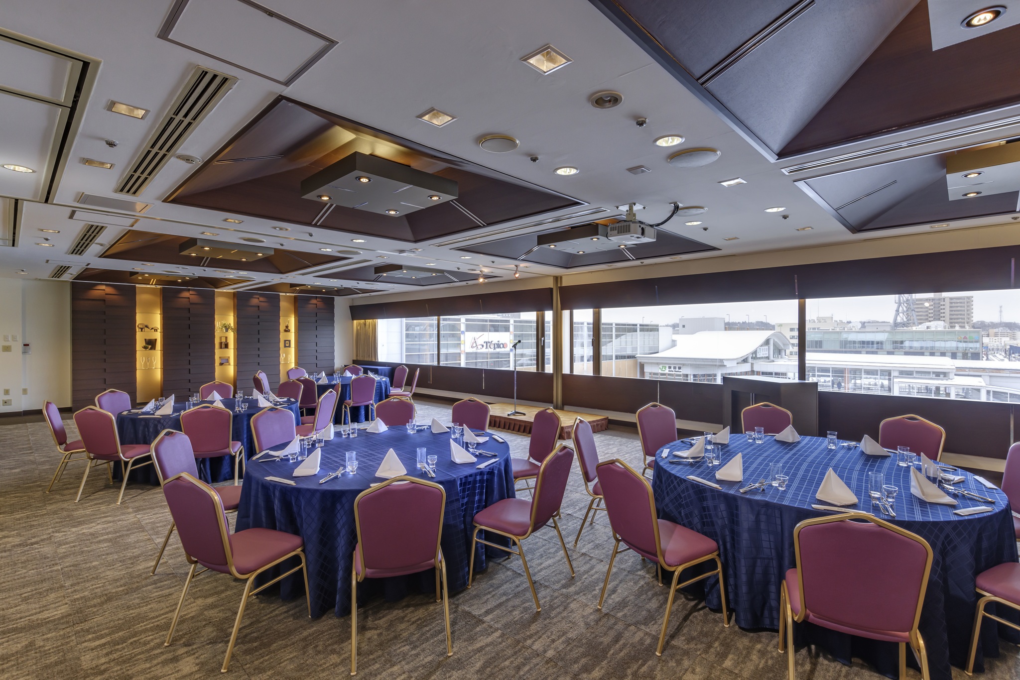 Images ホテルメトロポリタン秋田