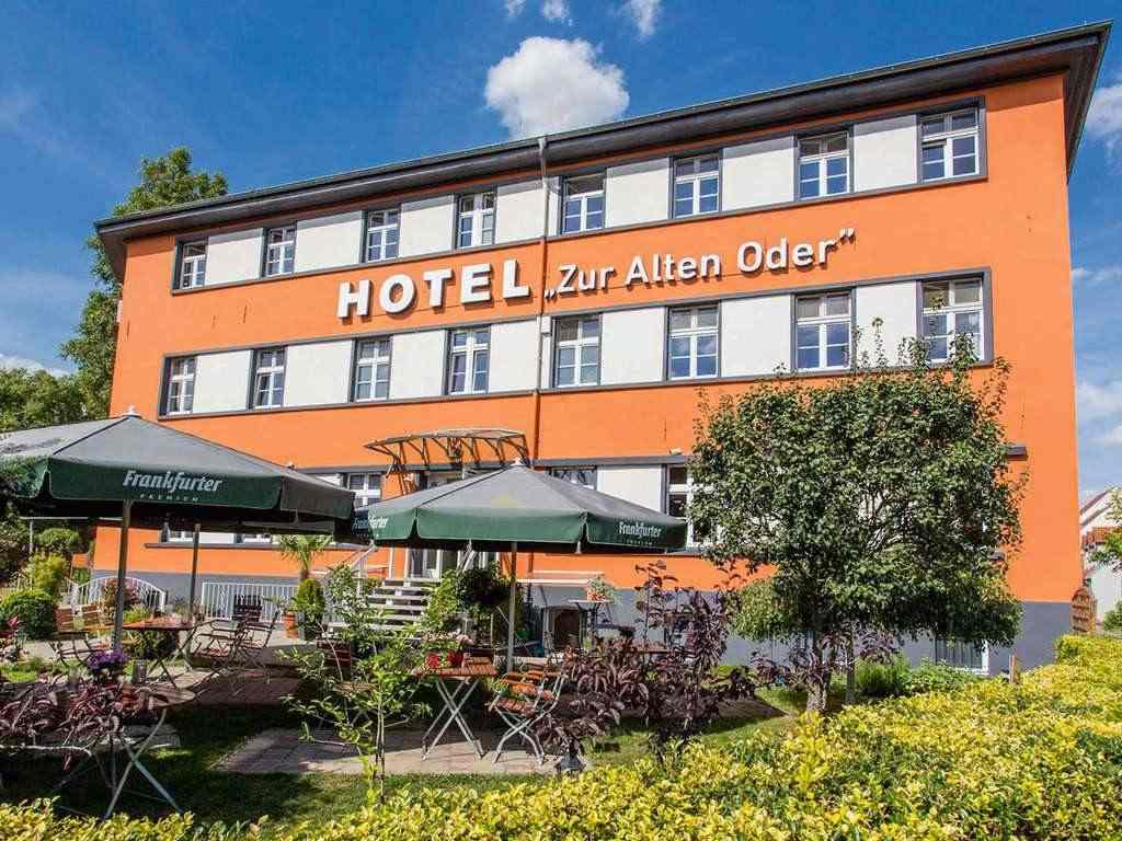 Bild 10 Hotel Zur Alten Oder - Frankfurt (Oder) in Frankfurt (Oder)