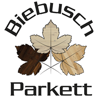 Logo Biebusch Parkett Braunschweig & Wolfenbüttel