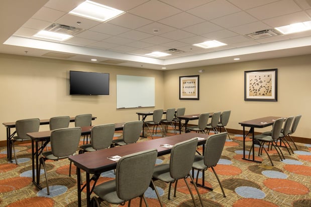 Images Staybridge Suites Columbus Polaris by IHG