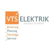 Logo VTS Elektrik Helmut Schmidt