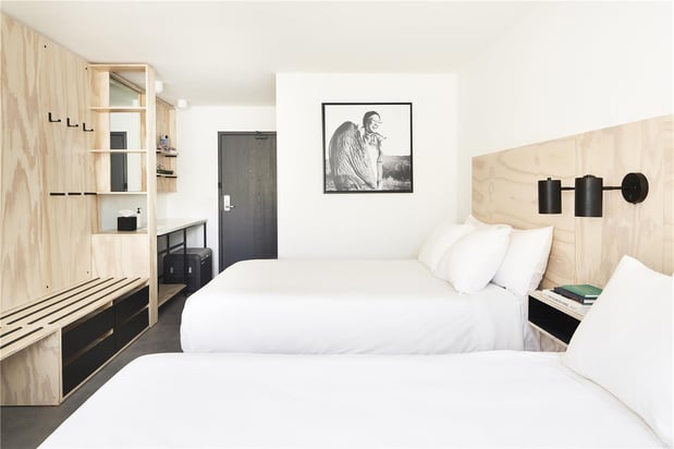 Images Slackline Moab, Outset Collection by Hilton