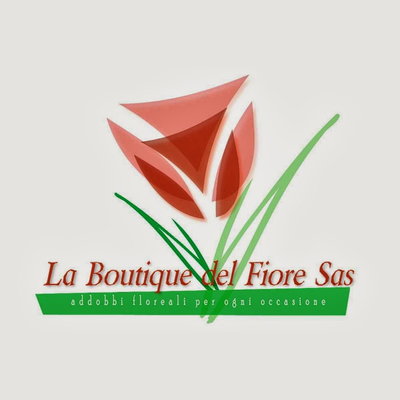 La Boutique del Fiore Logo